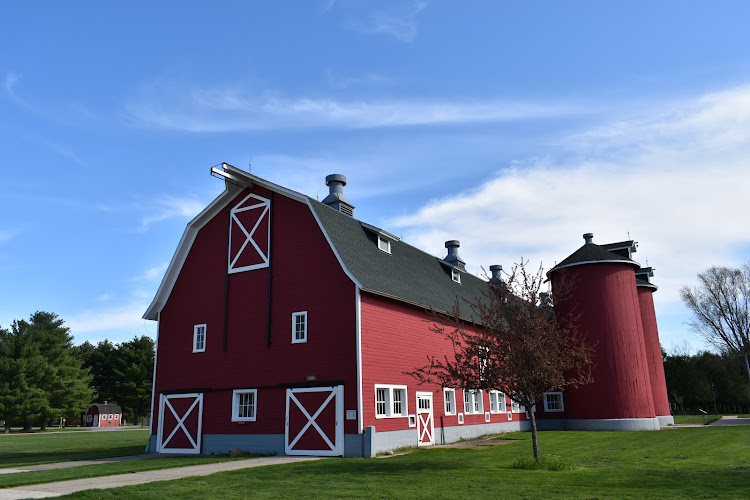 St. Patrick's County Park