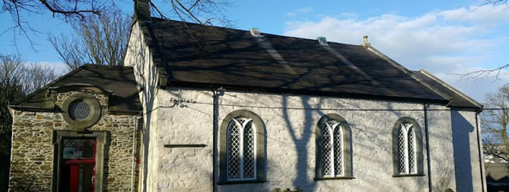 St. Patrick's Gateway Centre Travel Forum Reviews