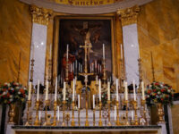 St. Patrick’s RC Church Soho Travel Forum Reviews
