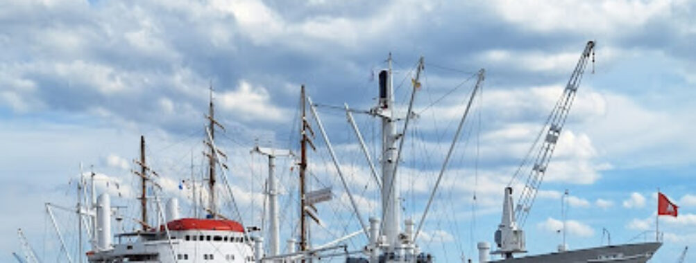 St. Pauli Piers Travel Forum Reviews