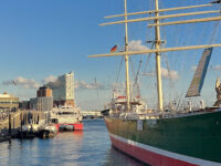 St. Pauli Piers Travel Forum Reviews
