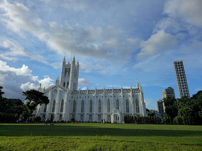 St. Paul's Cathedral