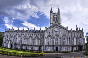 St. Paul's Cathedral