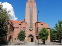 St. Paul's Church Travel Forum Reviews