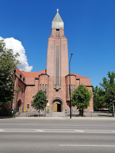 St. Paul's Church