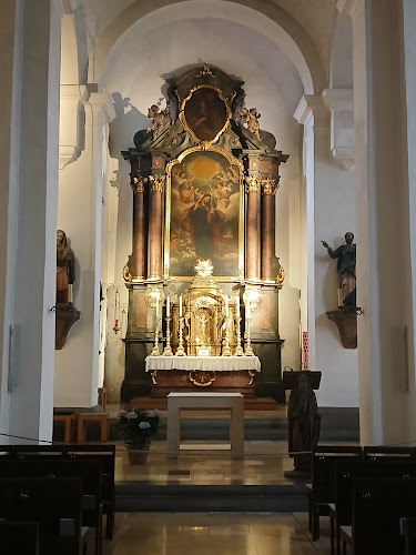 St. Peter am Perlach