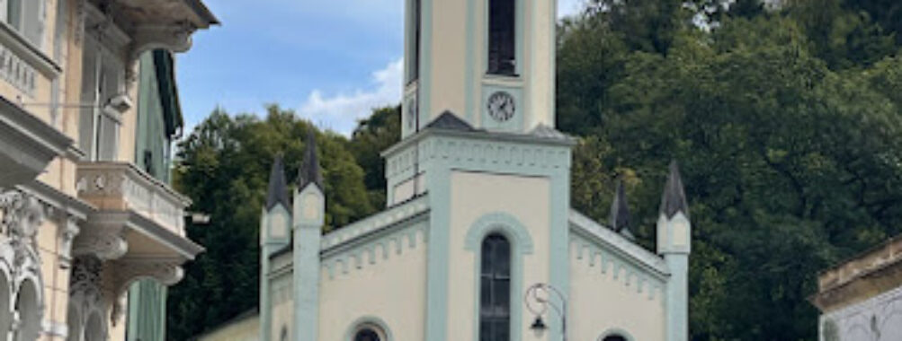 St. Peter and Paul Travel Forum Reviews