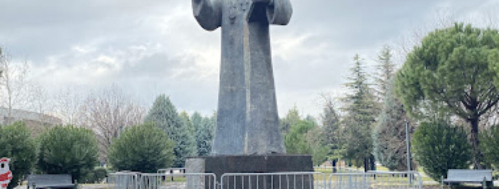 St. Peter of Cetinje Monument Travel Forum Reviews