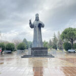 St. Peter of Cetinje Monument