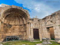 St. Peter’s Basilica of Kef - Dar El Kous Travel Forum Reviews