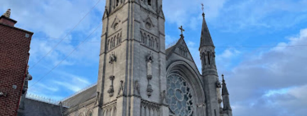 St. Peter's Parish Church, Drogheda Travel Forum Reviews