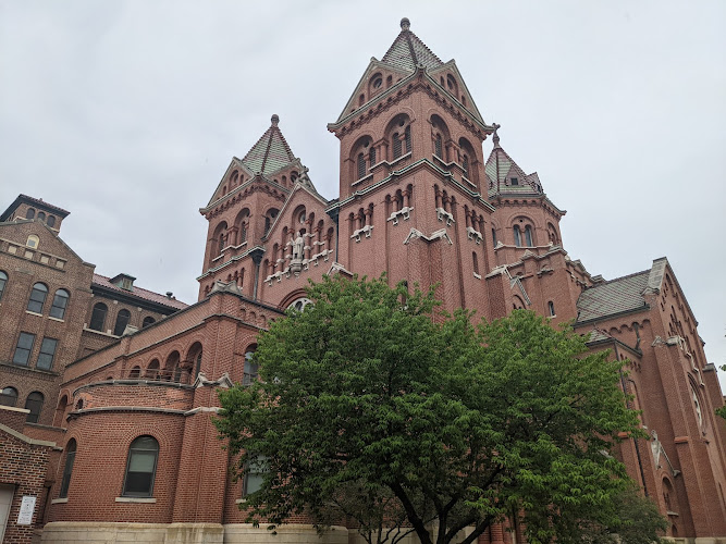 St. Rose Convent