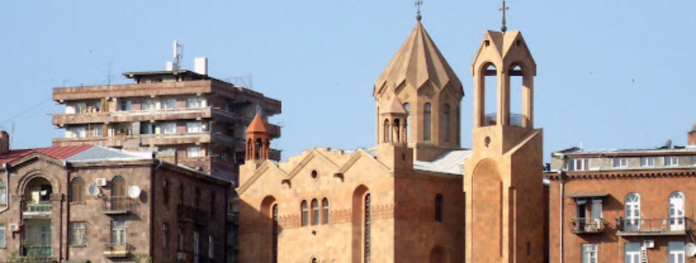 St. Sargis Vicarial Church Travel Forum Reviews