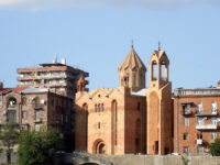 St. Sargis Vicarial Church Travel Forum Reviews