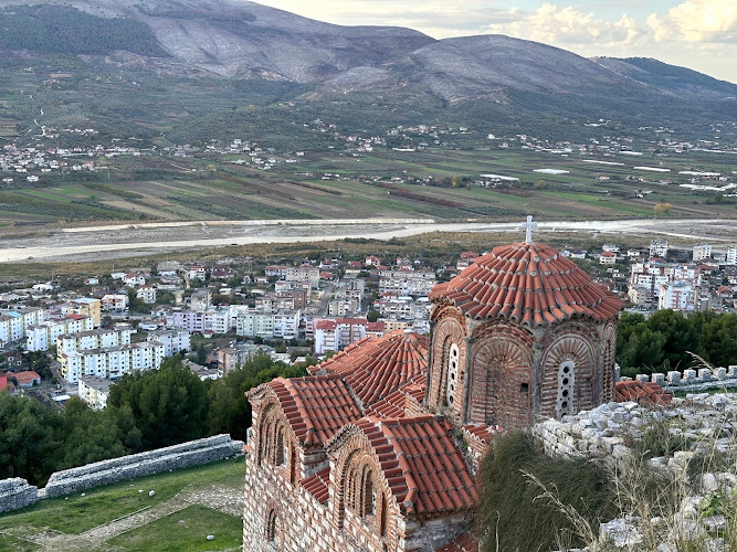 St. Theodore