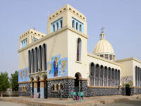 St.Mariam orthodox tewahdo church cathedral tiwalet Travel Forum Reviews