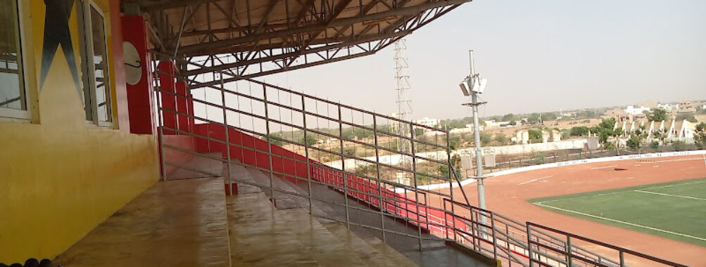 Stade Alboury Ndiaye de Louga Travel Forum Reviews