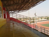 Stade Alboury Ndiaye de Louga Travel Forum Reviews