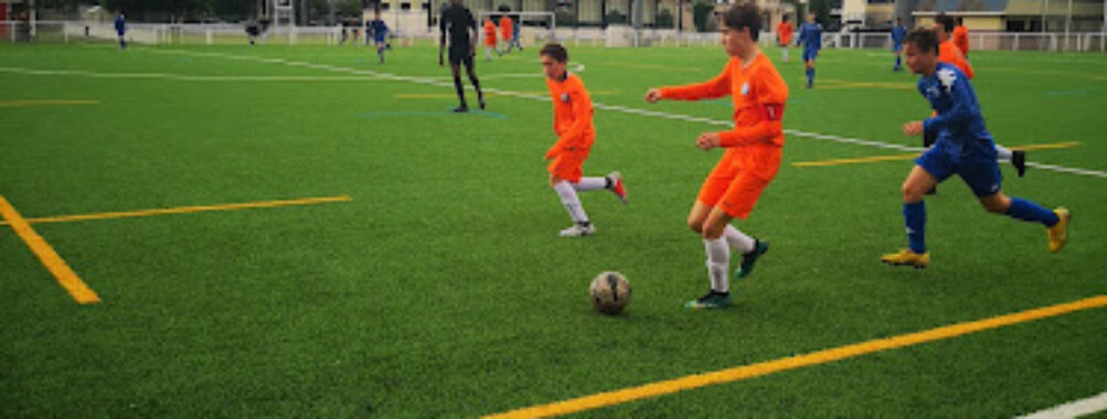 Stade Guy Moquet Travel Forum Reviews