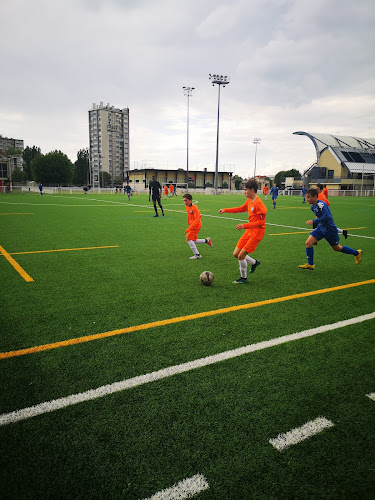 Stade Guy Moquet