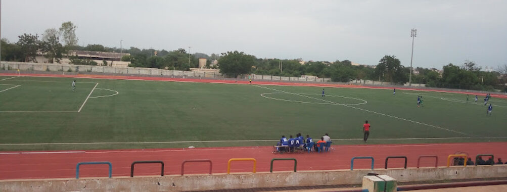 Stade Régional Boubacar Diop De Tambacounda Travel Forum Reviews
