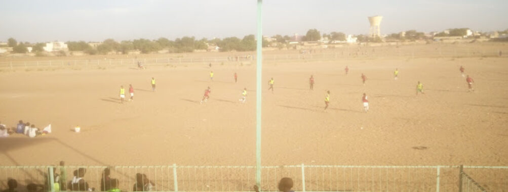 Stade Wattel keur serigne louga Travel Forum Reviews