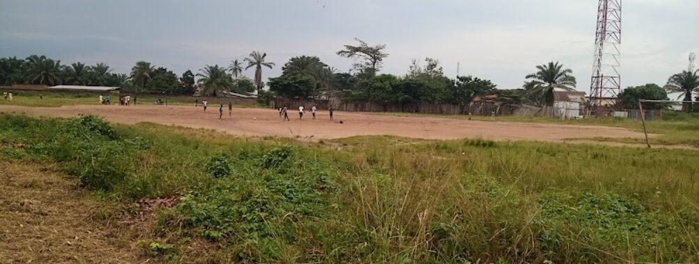 Stade de Jeunes de Katoka Travel Forum Reviews