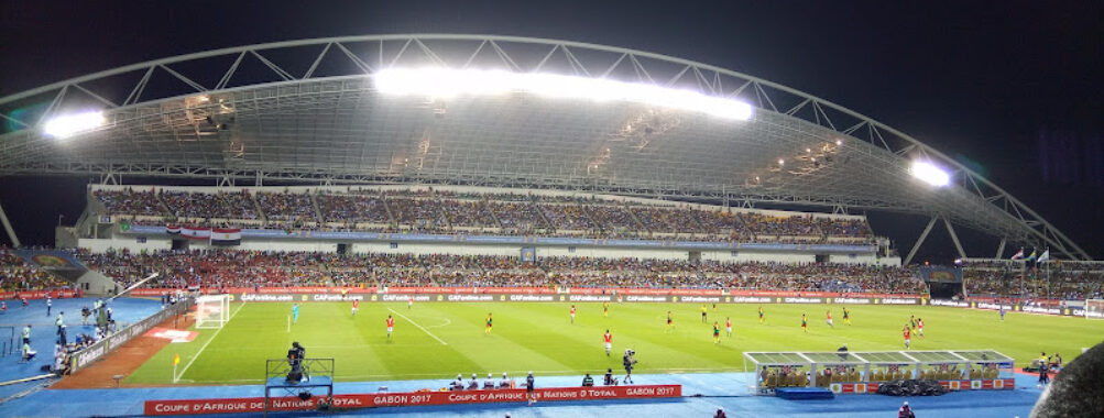Stade de l’Amitié Travel Forum Reviews