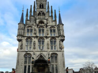 Stadhuis van Gouda Travel Forum Reviews