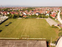 Stadion ŠF ŠAMPION Travel Forum Reviews