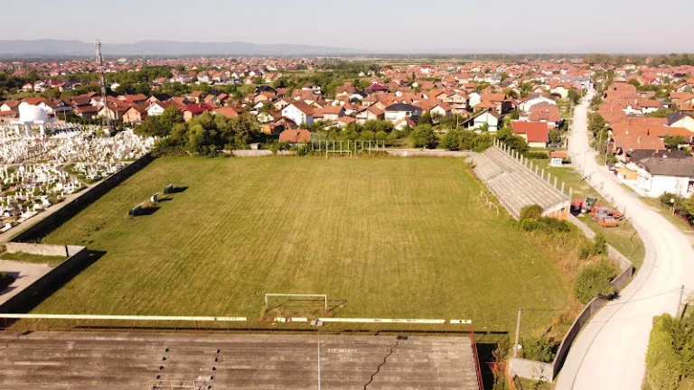 Stadion ŠF ŠAMPION