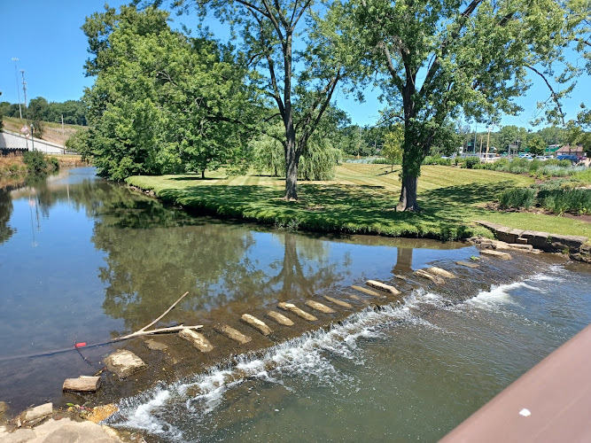 Stadium Park
