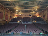 Stadium Theatre Travel Forum Reviews