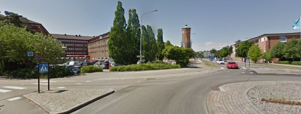 Stadshusrondellen Travel Forum Reviews