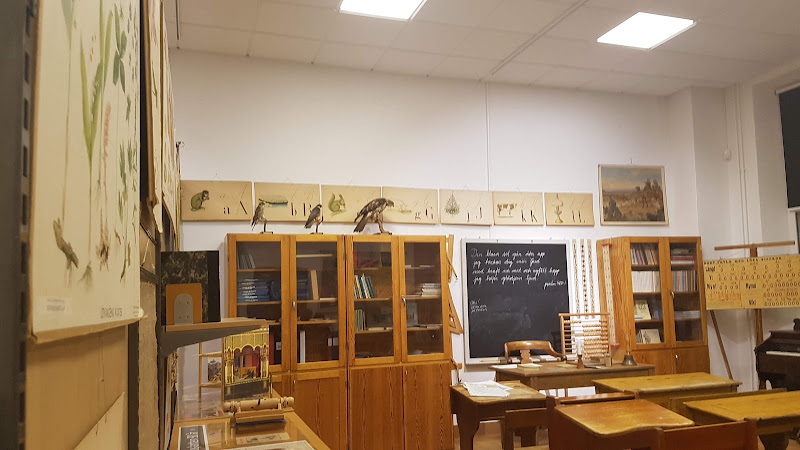 Stadsvakten – Nyköpings kulturarvsmuseum