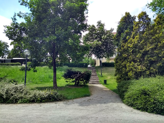 Stadtgraben