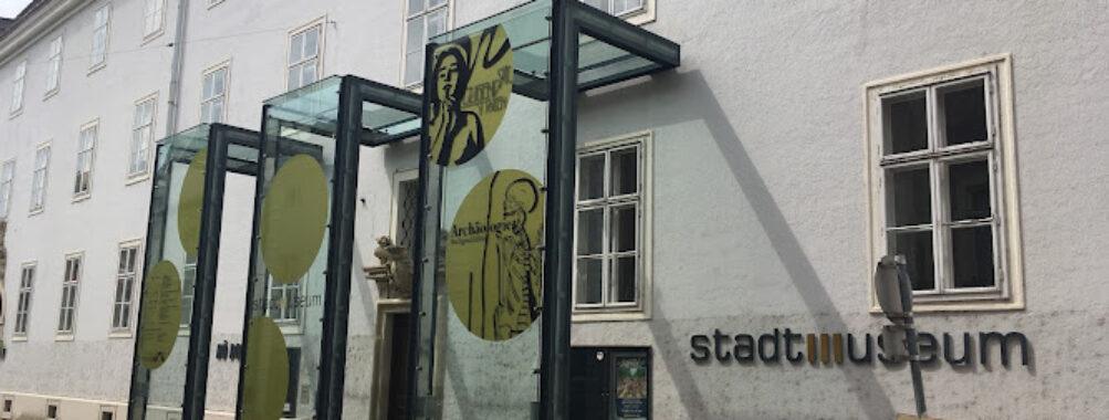 Stadtmuseum St. Pölten Travel Forum Reviews