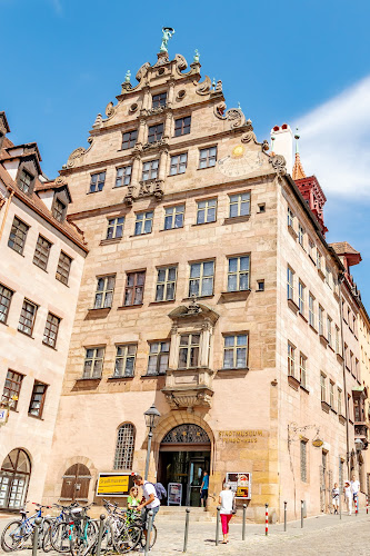 Stadtmuseum im Fembo-Haus