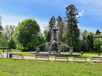 Stadtpark Graz Travel Forum Reviews