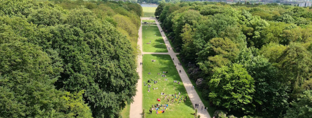 Stadtpark Travel Forum Reviews
