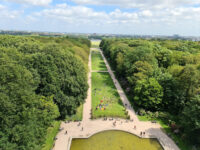 Stadtpark Travel Forum Reviews
