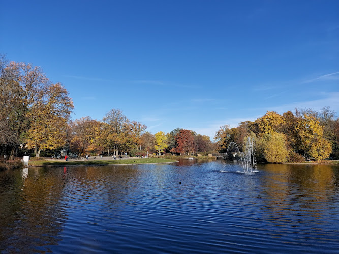 Stadtpark