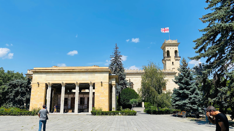 Stalin Museum
