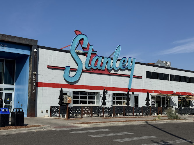 Stanley Marketplace