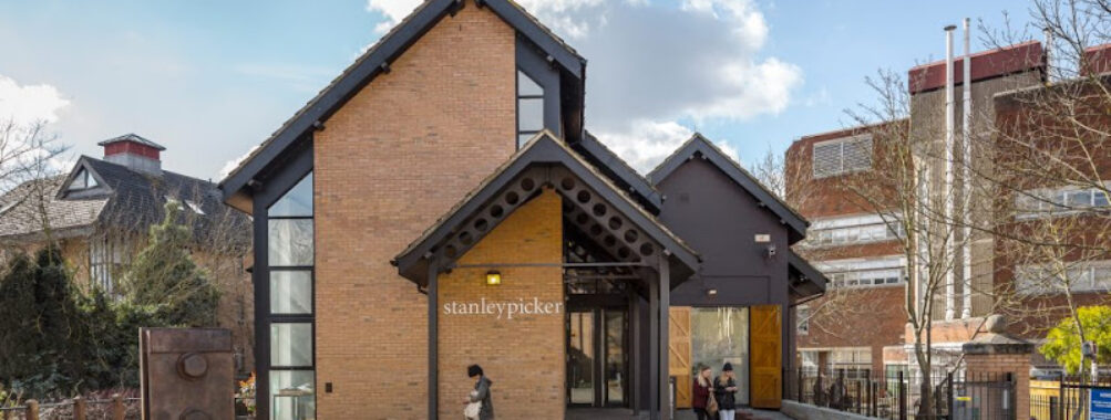Stanley Picker Gallery Travel Forum Reviews