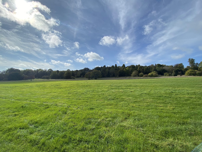 Stanmer Park Nature Reserve