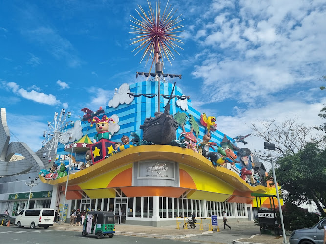 Star City