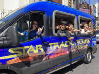 Star Track Tours Hollywood Travel Forum Reviews
