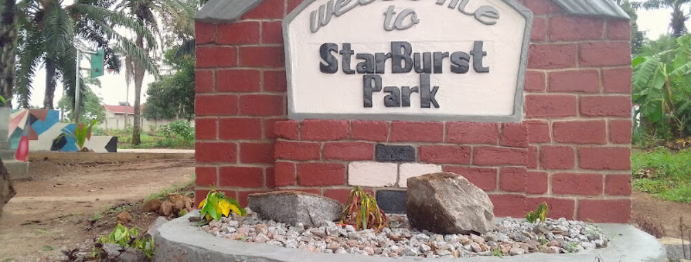 StarBurst Park Travel Forum Reviews