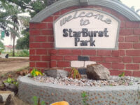 StarBurst Park Travel Forum Reviews